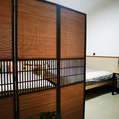 勐巴拉娜西-標間 騰沖貝雷帽國際青年旅舍優惠