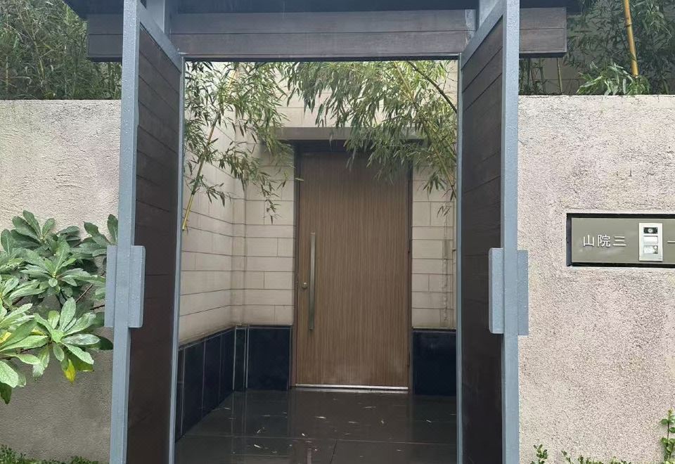 湖區山院3房獨棟別墅