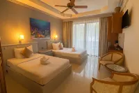 In on the Beach Hotel