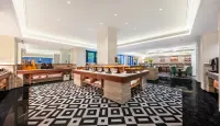 Dali · Mercure · Hotel (Cang'er Avenue)