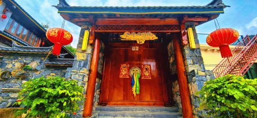 Banshan Bieyuan Boutique Hotel