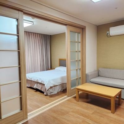 오크 더블룸 메이힐스 리조트 쿠폰