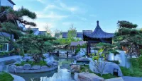 Chishuiwan Hotel