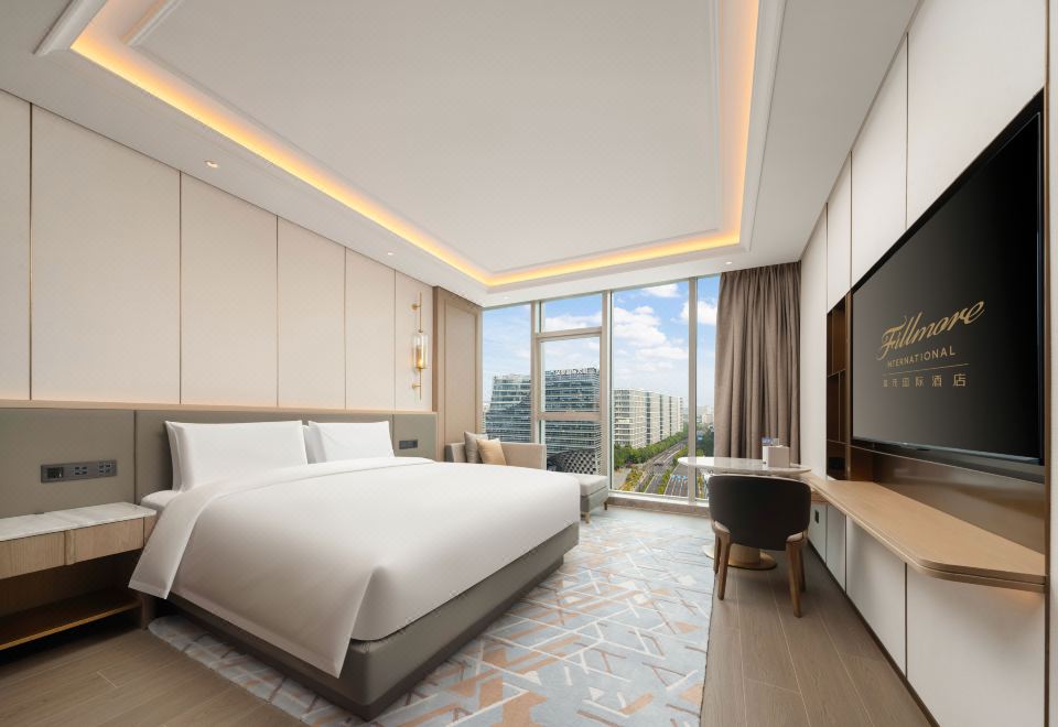 Superior Queen Room