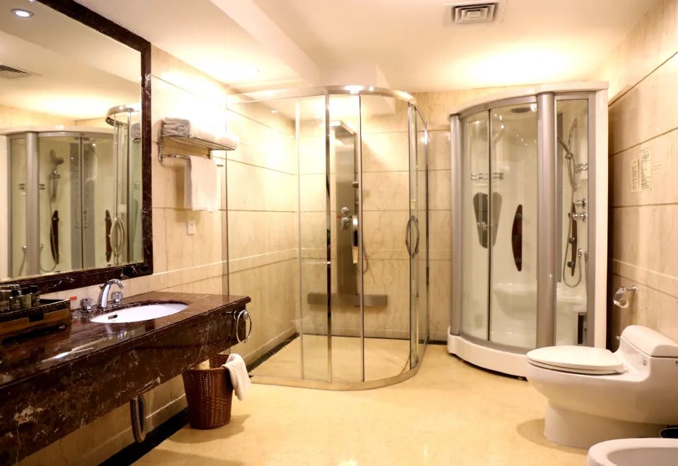 至尊套房（3房2厅）