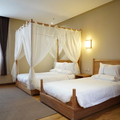 秋豐 禪之泉溫泉度假飯店（上海浦東國際機場店）優惠