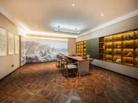 Nostalgia S Hotel（Tianjin Jinwan Plaza）