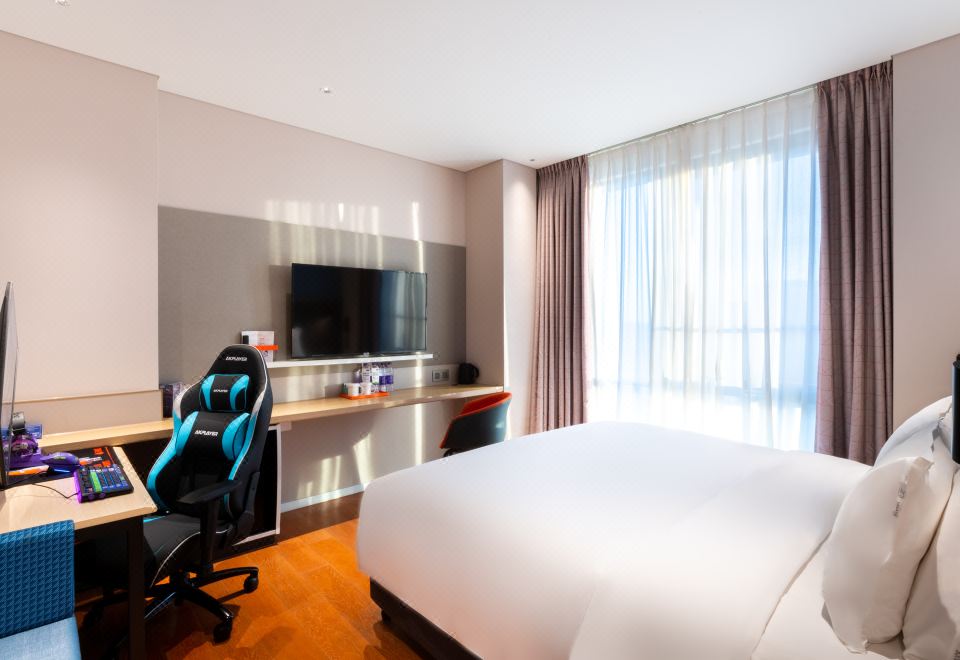 高級電競房（5060顯卡游戲暢玩）