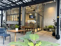 Ex2 Hotel