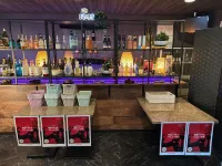 HOTEL LAGNA Hotels in Moriyama