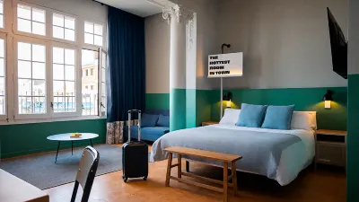 Room Casa Gracia Hotel di 
