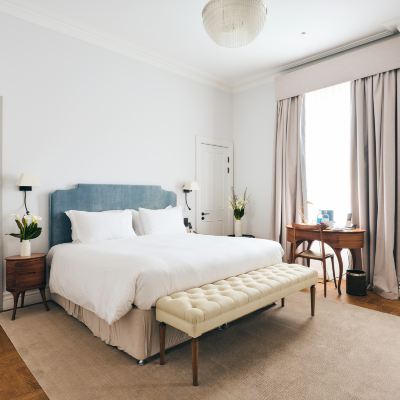 Deluxe Room The Adria Promo Code