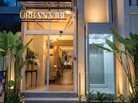 Urban Vibe Bangkok