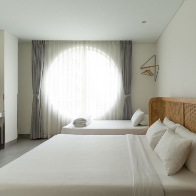 Triple Room City View Meander Saigon Promo Code