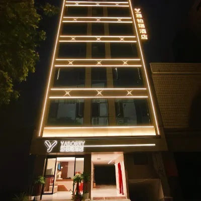 YABORRY HOTEL