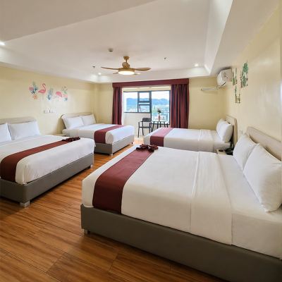 Family Studio With Balcony Good For 8 456 Hotel Promo Code
