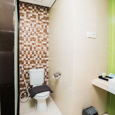 Superior Twin Room Utc Bandung Promo Code
