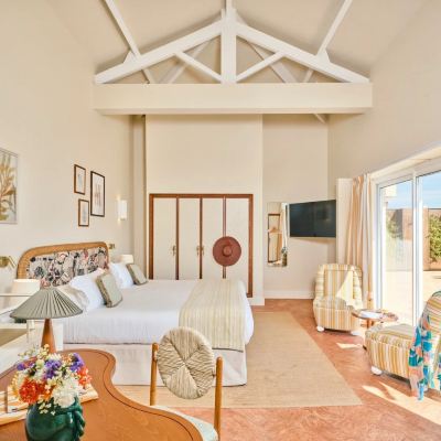 Mediterranean Suite Hôtel La Pérouse Nice Baie des Anges Promo Code
