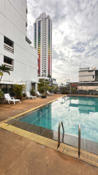 DEN-A2 Pratunam - Juldis Tower