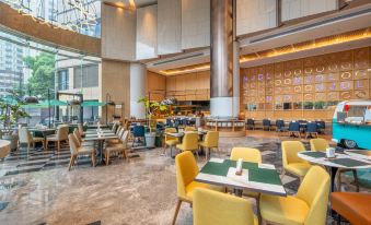 Holiday Inn Shanghai Nanjing Road - Housity