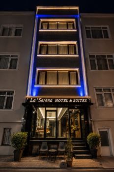 La Serena Hotel