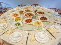Duoyihe hotel Hotels in Luopingxian