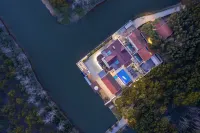 淺雲半島·森林私湯リゾート小院