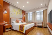 Zigui Chuyuan Villa Hotel