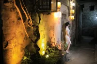 Hongcun·Wanxinglou Homestay