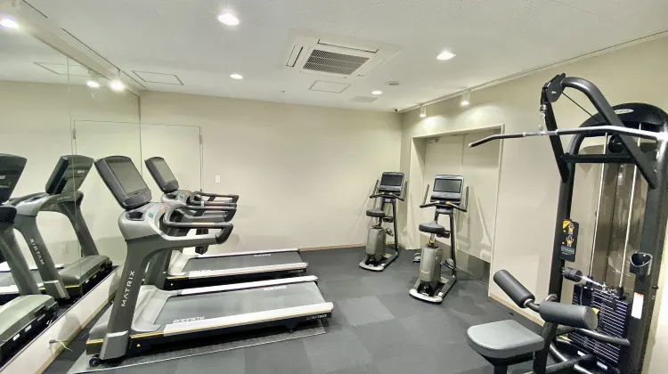 大阪日本環球影城園前酒店設施