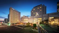 Hotel Metropolitan Yamagata Hotels in 