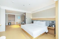 JI Hotel (Yancheng Binhai Yigaoguangchang)