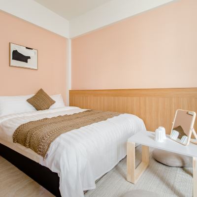 標準雙人間 澎湖蘋果香味優惠