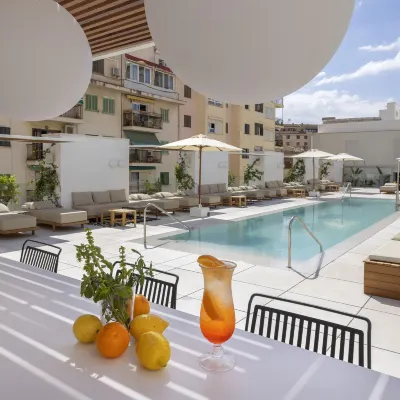 HM Palma Blanc Hotels near Catedral de Mallorca