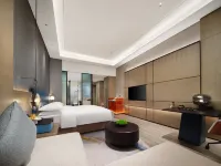 Nanbu County Lysee Hotel