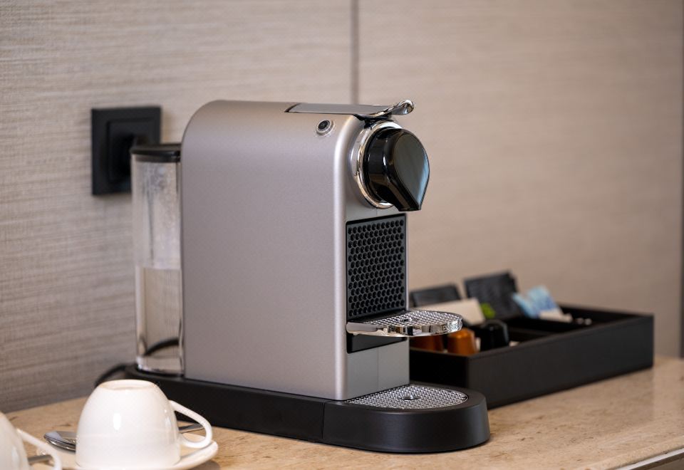 豪華海景雙床房（2張大床）