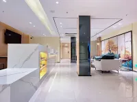 Elong Yam Hotel (Hengdian Yingshicheng Wansheng Nanjie) Hotel a Dongyang