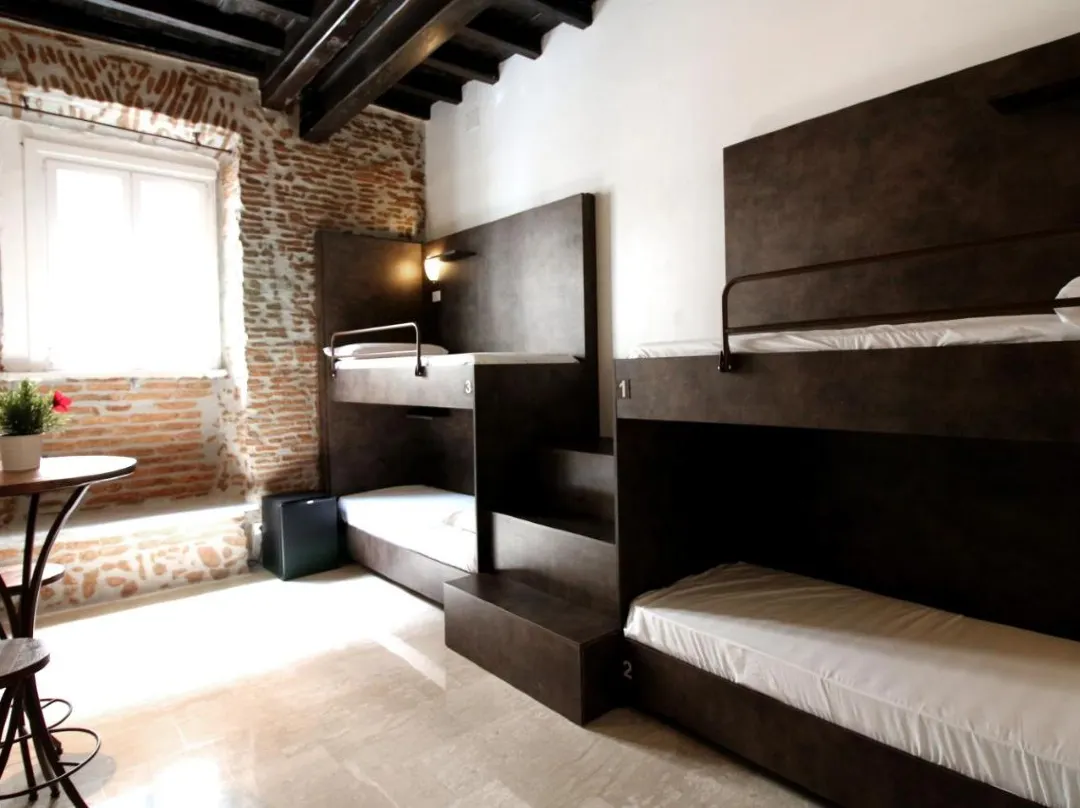 New Generation Hostel Rome Center - Rome