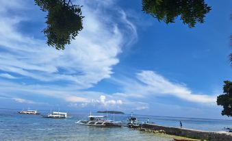 Island Front - Bangcogon Resort and Restaurant