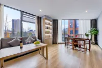 Dazhou Jingjia Hotel