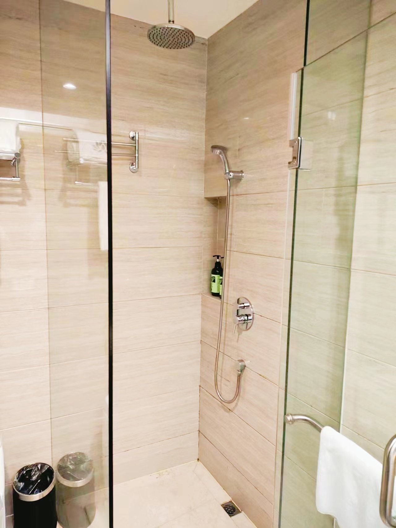 主题亲子双床房