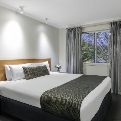 Executive Suite Ramada Encore by Wyndham Belconnen Canberra Promo Code