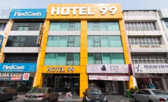Hotel 99 Pusat Bandar Puchong