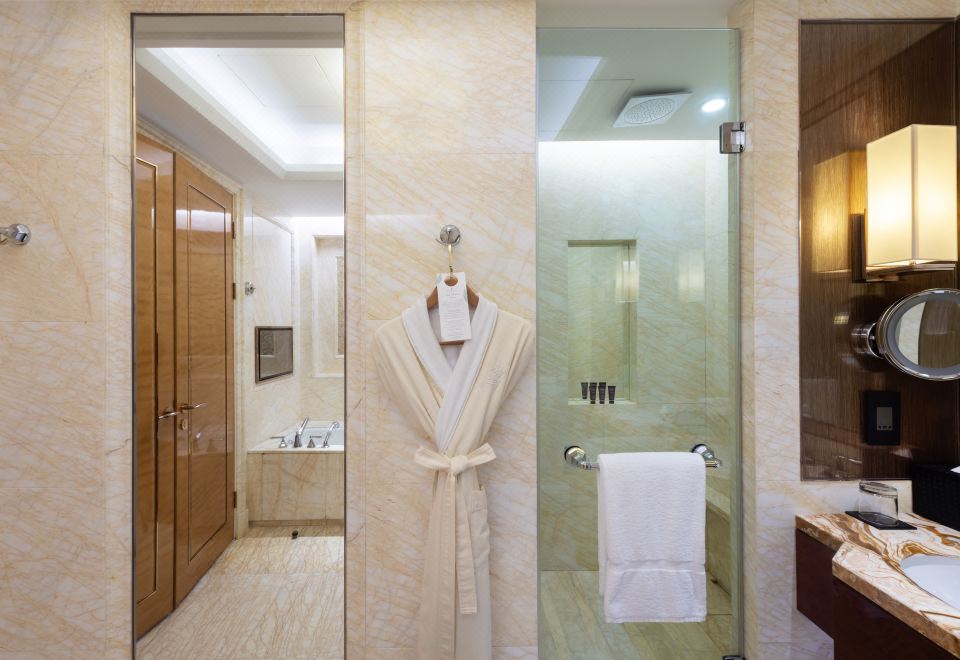 The Ritz-Carlton ChengduRitz-Kids Room