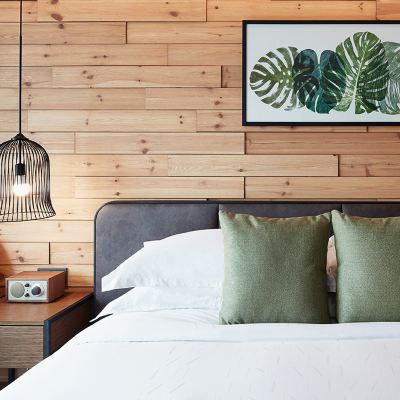 디럭스 트윈 산 전망-라운지 혜택 (성인 전용 / 연락처 기재 필수) 워커힐 더글라스 하우스 쿠폰