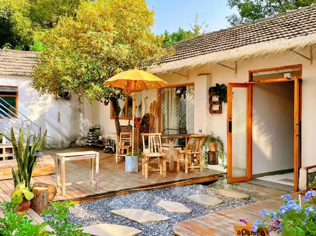 Lijiang Time Qingqian Boutique Inn - Lijiang