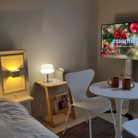 DSR Business Hotel