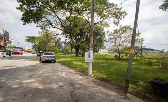 JQ BL Hotel, Ipoh - Housity