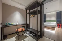 Ninghai Wanqin Hotel