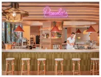Nice Pam Hotel